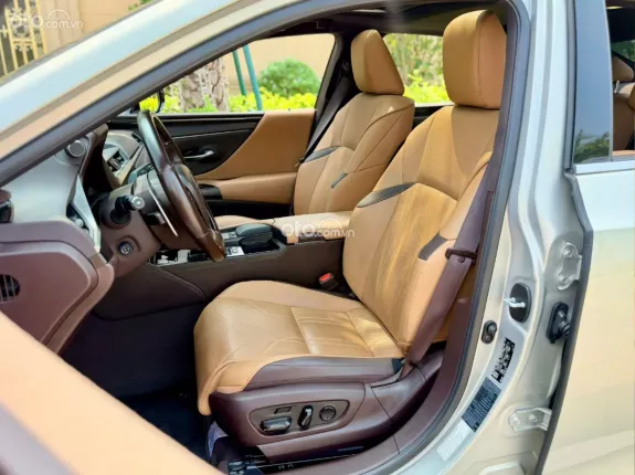 Lexus ES 250 2021 - SANG TRỌNG CHUẨN DOANH NHÂN