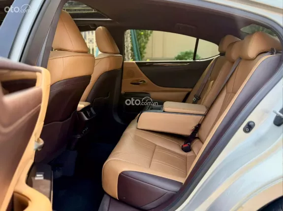 Lexus ES 250 2021 - SANG TRỌNG CHUẨN DOANH NHÂN