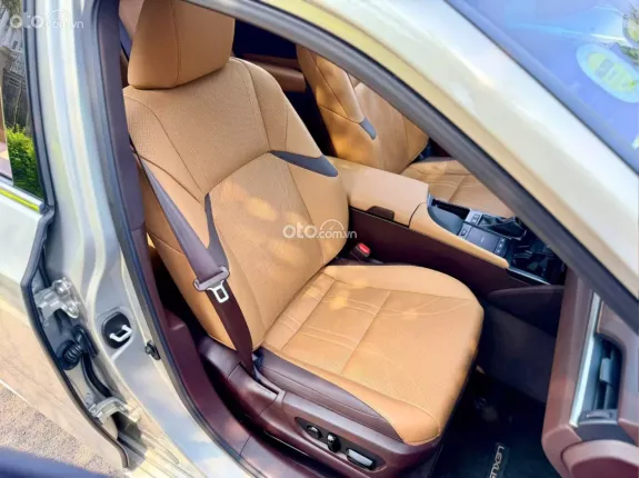 Lexus ES 250 2021 - SANG TRỌNG CHUẨN DOANH NHÂN
