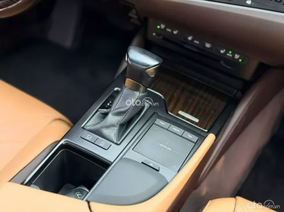 Lexus ES 250 2021 - SANG TRỌNG CHUẨN DOANH NHÂN