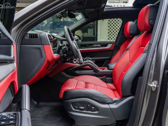 Porsche Cayenne 2023 - BAO ĐẬU BANK 70-90% (Ib Zalo tư vấn trực tiếp 24/7)