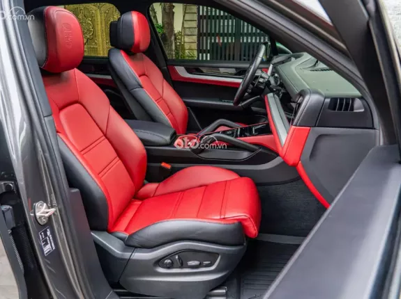 Porsche Cayenne 2023 - BAO ĐẬU BANK 70-90% (Ib Zalo tư vấn trực tiếp 24/7)