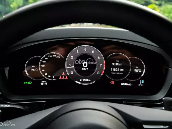 Porsche Cayenne 2023 - BAO ĐẬU BANK 70-90% (Ib Zalo tư vấn trực tiếp 24/7)