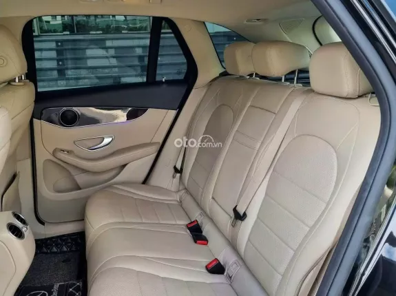 Mercedes-Benz GLC 200 V1 2022 - MỘT CHỦ TỪ ĐẦU CTY XUẤT HD CAO