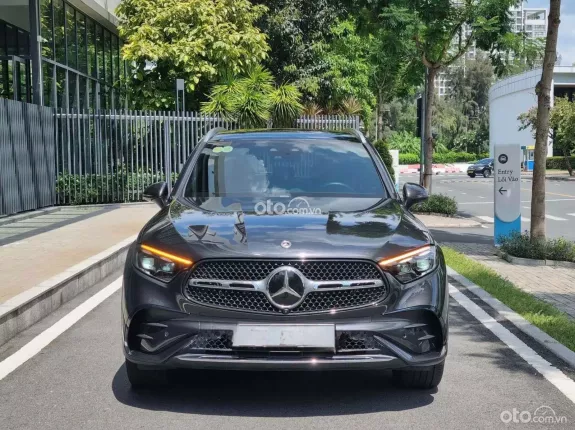 Mercedes-Benz GLC 300 2023 - BIỂN SỐ HCM