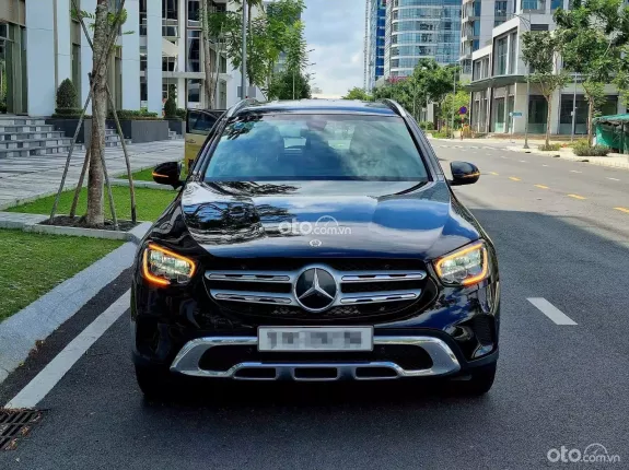 Mercedes-Benz GLC 200 V1 2022 - MỘT CHỦ TỪ ĐẦU CTY XUẤT HD CAO