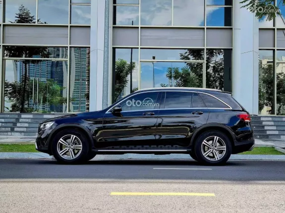 Mercedes-Benz GLC 200 V1 2022 - MỘT CHỦ TỪ ĐẦU CTY XUẤT HD CAO