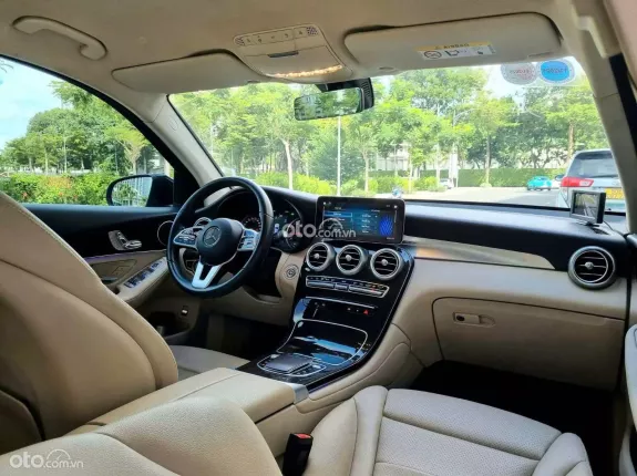 Mercedes-Benz GLC 200 V1 2022 - MỘT CHỦ TỪ ĐẦU CTY XUẤT HD CAO