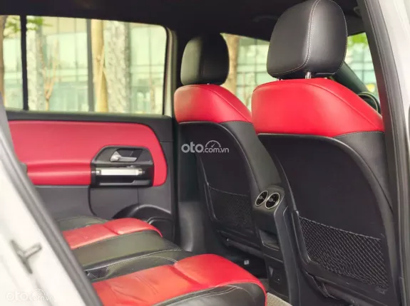 Mercedes-Benz GLB 200 AMG 2021 - FULL LỊCH SỬ HÃNG