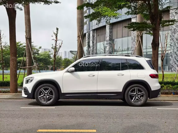 Mercedes-Benz GLB 200 AMG 2021 - FULL LỊCH SỬ HÃNG