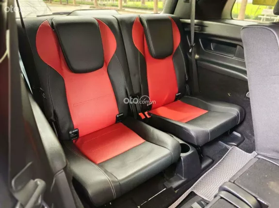 Mercedes-Benz GLB 200 AMG 2021 - FULL LỊCH SỬ HÃNG