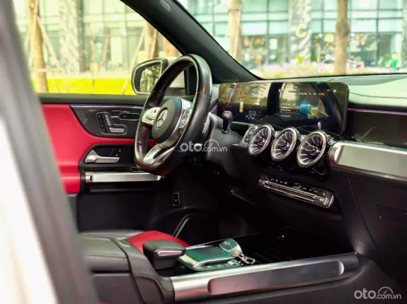 Mercedes-Benz GLB 200 AMG 2021 - FULL LỊCH SỬ HÃNG