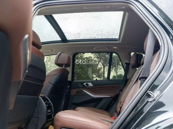 BMW X5 2023 - MỘT CHỦ TỪ ĐẦU BẢO HÀNH HÃNG DÀI