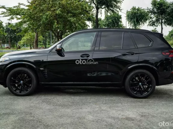 BMW X5 2023 - MỘT CHỦ TỪ ĐẦU BẢO HÀNH HÃNG DÀI