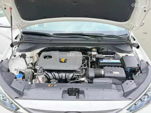 Hyundai Elantra   2.0 AT 2021 - Phong cách hiện đại, tiết kiệm nhiên liệu. Hỗ trợ góp ngân hàng