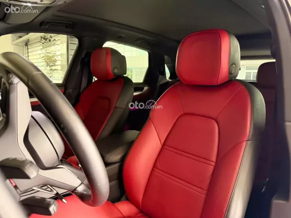 Porsche Cayenne 3.6 V6 2023 - Porsche Cayenne All New 2024