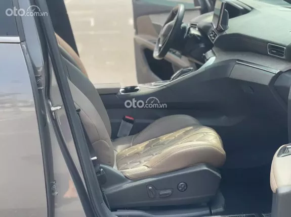 Peugeot 3008 GT Line 2024 - Siêu phẩm vừa cập bến