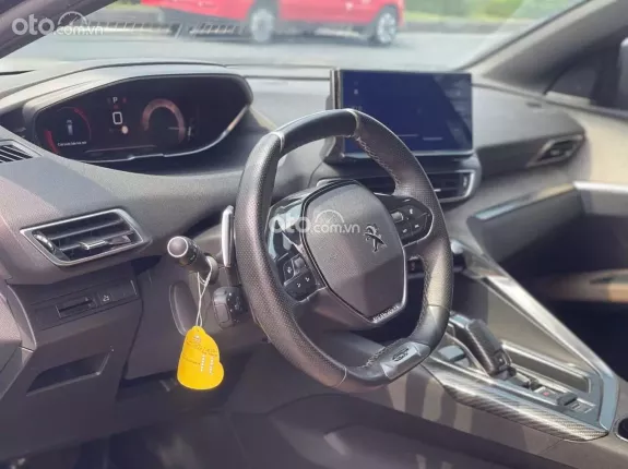 Peugeot 3008 GT Line 2024 - Siêu phẩm vừa cập bến
