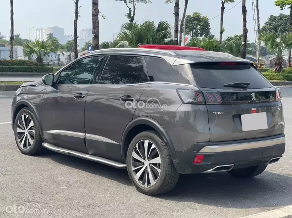Peugeot 3008 GT Line 2024 - Siêu phẩm vừa cập bến
