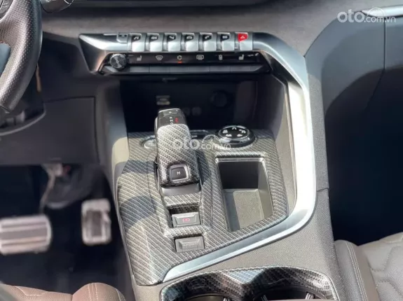 Peugeot 3008 GT Line 2024 - Siêu phẩm vừa cập bến