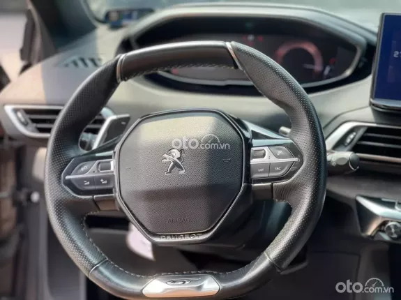 Peugeot 3008 GT Line 2024 - Siêu phẩm vừa cập bến