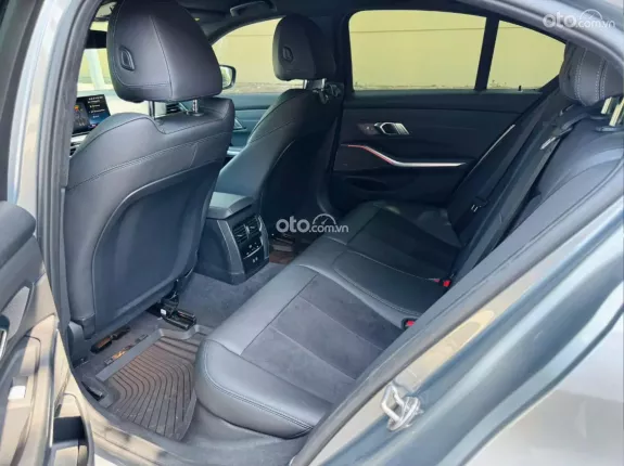 BMW 320i M Sport 2024 - BẢO HÀNH HÃNG ĐẾN 2030