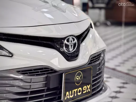 Toyota Camry 2.5Q 2021 - Siêu đẹp xe gia đình giữ kỹ