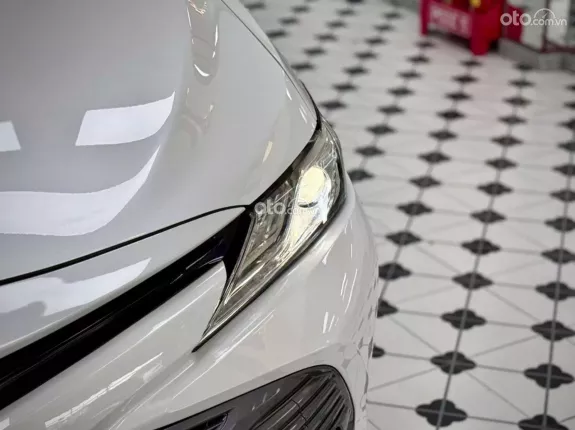 Toyota Camry 2.5Q 2021 - Siêu đẹp xe gia đình giữ kỹ