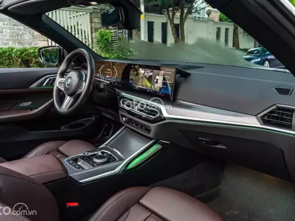 BMW 430i Convertible 2023 - BAO ĐẬU BANK 70-90% (Ib Zalo tư vấn trực tiếp 24/7)