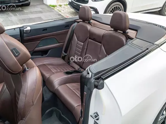 BMW 430i Convertible 2023 - BAO ĐẬU BANK 70-90% (Ib Zalo tư vấn trực tiếp 24/7)