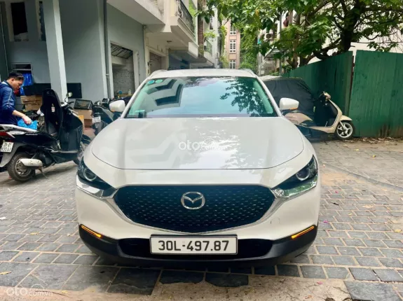 Mazda CX-30 2024 - Mazda CX-30 2024 - mua bán xe ô tô uy tín tại Hà Nội
