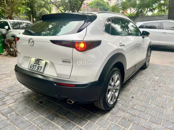 Mazda CX-30 2024 - Mazda CX-30 2024 - mua bán xe ô tô uy tín tại Hà Nội