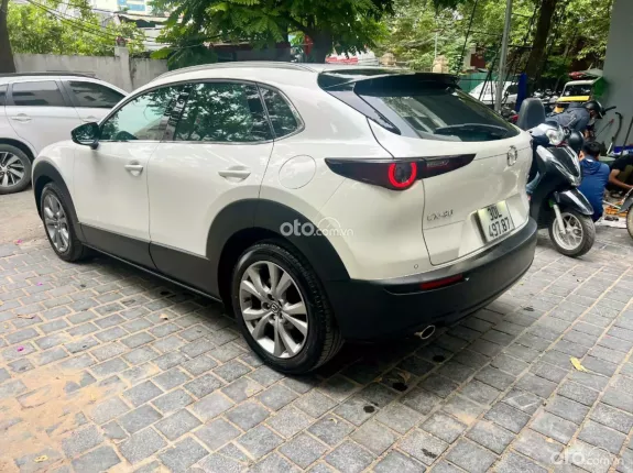Mazda CX-30 2024 - Mazda CX-30 2024 - mua bán xe ô tô uy tín tại Hà Nội
