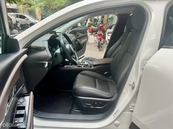 Mazda CX-30 2024 - Mazda CX-30 2024 - mua bán xe ô tô uy tín tại Hà Nội
