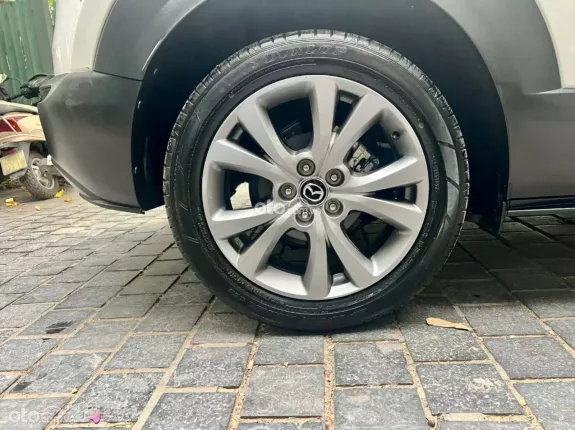 Mazda CX-30 2024 - Mazda CX-30 2024 - mua bán xe ô tô uy tín tại Hà Nội