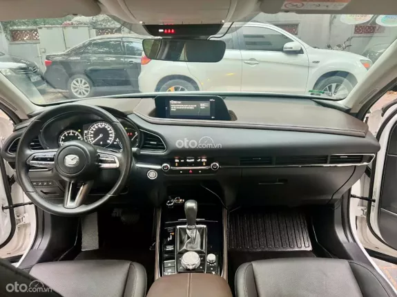 Mazda CX-30 2024 - Mazda CX-30 2024 - mua bán xe ô tô uy tín tại Hà Nội