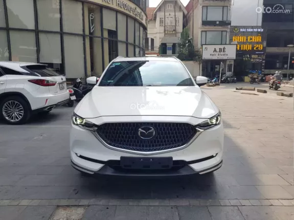 Mazda CX-8 Premium 2024 - Mazda CX-8 Premium 2024 - mua bán xe ô tô cũ uy tín tại Hà Nội