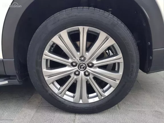 Mazda CX-8 Premium 2024 - Mazda CX-8 Premium 2024 - mua bán xe ô tô cũ uy tín tại Hà Nội