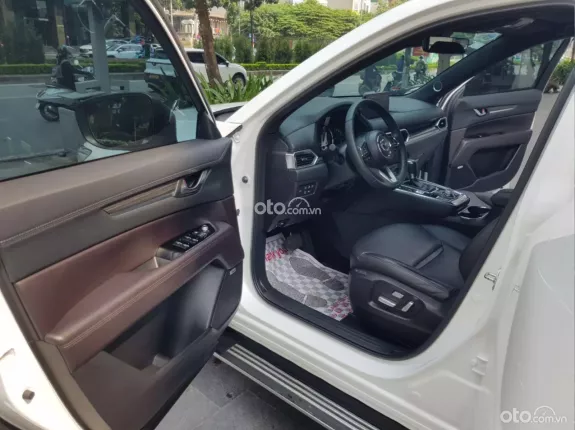 Mazda CX-8 Premium 2024 - Mazda CX-8 Premium 2024 - mua bán xe ô tô cũ uy tín tại Hà Nội