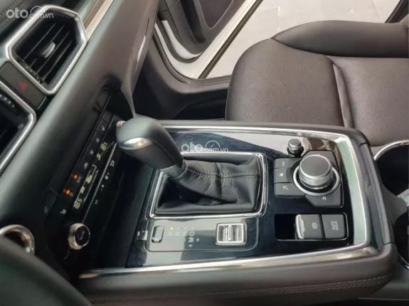Mazda CX-8 Premium 2024 - Mazda CX-8 Premium 2024 - mua bán xe ô tô cũ uy tín tại Hà Nội