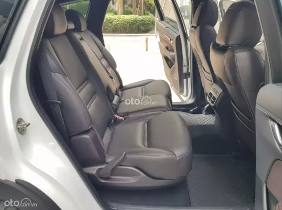 Mazda CX-8 Premium 2024 - Mazda CX-8 Premium 2024 - mua bán xe ô tô cũ uy tín tại Hà Nội