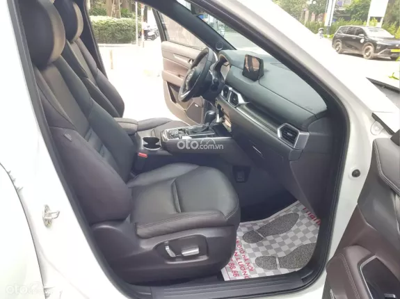 Mazda CX-8 Premium 2024 - Mazda CX-8 Premium 2024 - mua bán xe ô tô cũ uy tín tại Hà Nội