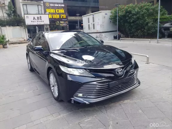 Toyota Camry 2.5Q 2021 - Toyota Camry 2.5Q 2021 - mua bán xe ô tô cũ uy tín tại Hà Nội