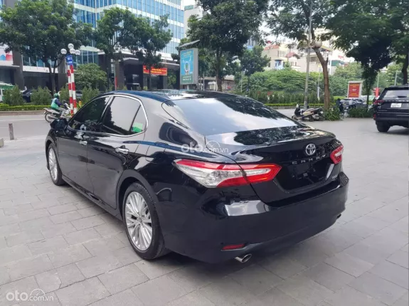 Toyota Camry 2.5Q 2021 - Toyota Camry 2.5Q 2021 - mua bán xe ô tô cũ uy tín tại Hà Nội