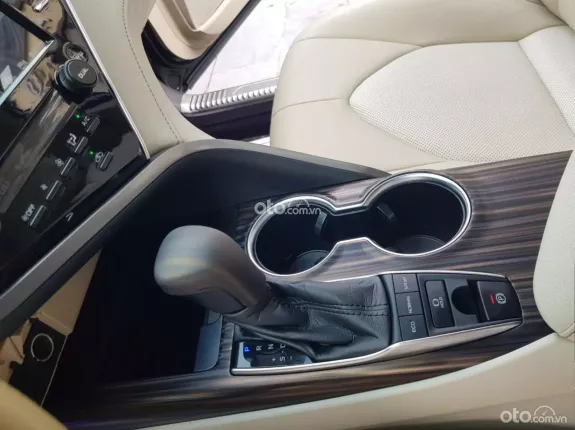 Toyota Camry 2.5Q 2021 - Toyota Camry 2.5Q 2021 - mua bán xe ô tô cũ uy tín tại Hà Nội