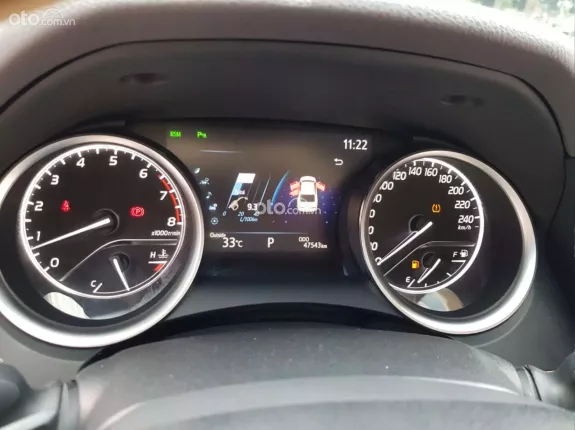 Toyota Camry 2.5Q 2021 - Toyota Camry 2.5Q 2021 - mua bán xe ô tô cũ uy tín tại Hà Nội