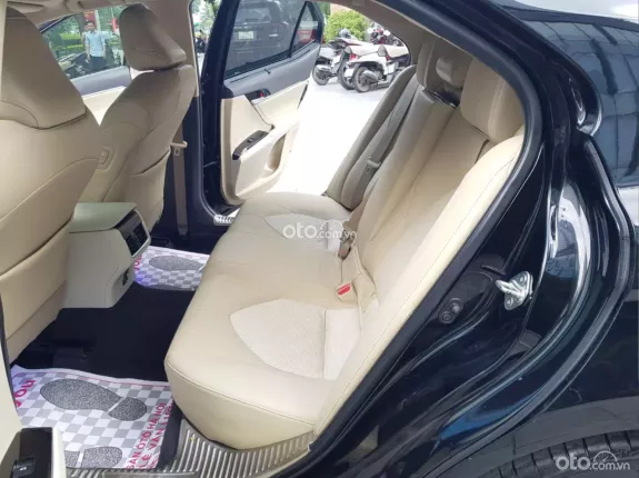 Toyota Camry 2.5Q 2021 - Toyota Camry 2.5Q 2021 - mua bán xe ô tô cũ uy tín tại Hà Nội
