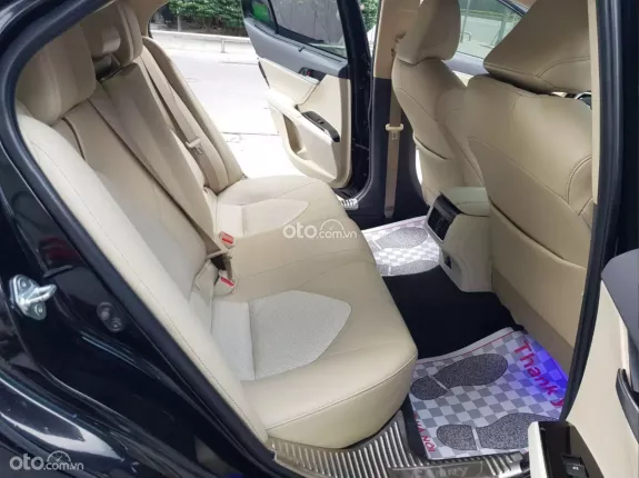 Toyota Camry 2.5Q 2021 - Toyota Camry 2.5Q 2021 - mua bán xe ô tô cũ uy tín tại Hà Nội