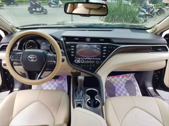 Toyota Camry 2.5Q 2021 - Toyota Camry 2.5Q 2021 - mua bán xe ô tô cũ uy tín tại Hà Nội