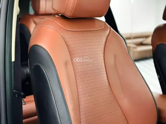 Kia Carnival 2.2D Signature 2024 - Mẫu xe gia đình 7 chổ cửa lùa, rộng rãi, thoải mái, full options